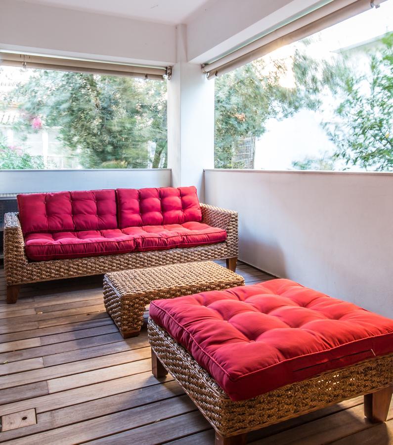 Pantheon Luxurious Flat Apartment Athens Exterior photo